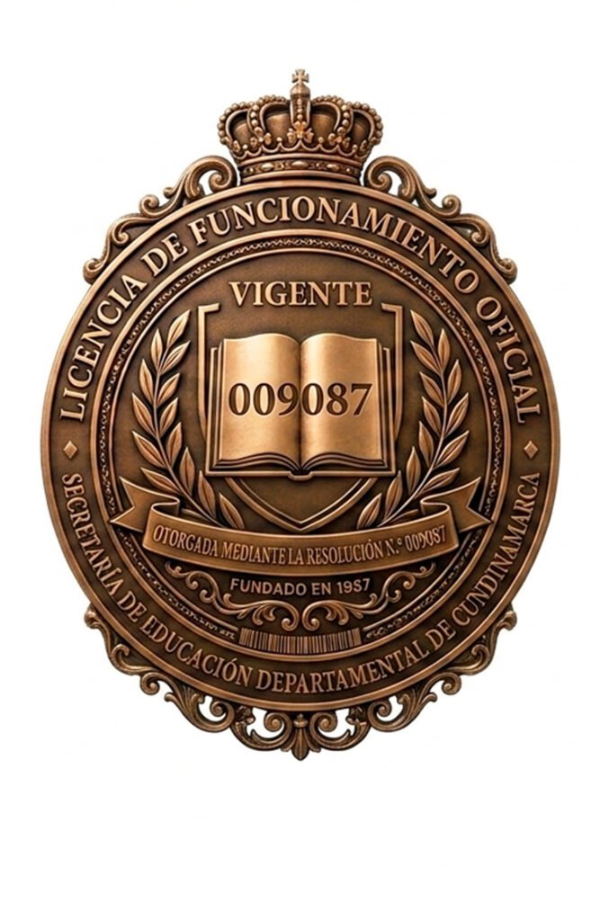 About licencia
